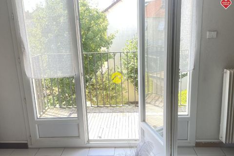 Lejlighed i Bourges, Cher, Bourges - € 119.900 | Ref: 21MS110024 - foto 7