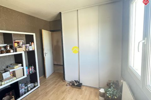 Lejlighed i Bourges, Cher, Bourges - € 119.900 | Ref: 21MS110024 - foto 8