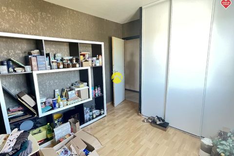Lejlighed i Bourges, Cher, Bourges - € 119.900 | Ref: 21MS110024 - foto 9
