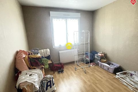 Lejlighed i Bourges, Cher, Bourges - € 119.900 | Ref: 21MS110024 - foto 10