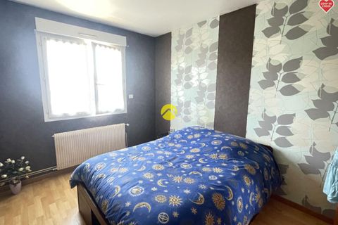 Lejlighed i Bourges, Cher, Bourges - € 119.900 | Ref: 21MS110024 - foto 11