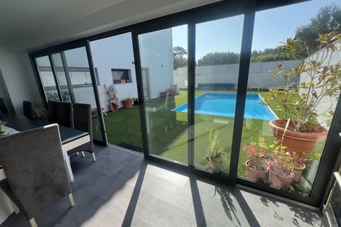 Villa i Mafra, Lisbon, Mafra - € 850.000 | Ref: MOR4334 - foto 1