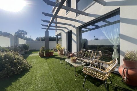 Villa i Mafra, Lisbon, Mafra - € 850.000 | Ref: MOR4334 - foto 3