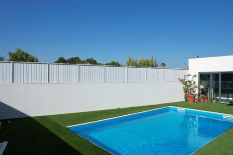 Villa i Mafra, Lisbon, Mafra - € 850.000 | Ref: MOR4334 - foto 5