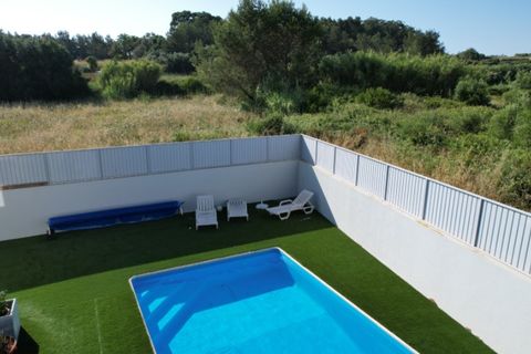 Villa i Mafra, Lisbon, Mafra - € 850.000 | Ref: MOR4334 - foto 6