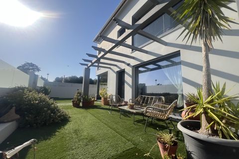 Villa i Mafra, Lisbon, Mafra - € 850.000 | Ref: MOR4334 - foto 12