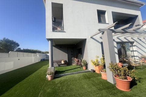 Villa i Mafra, Lisbon, Mafra - € 850.000 | Ref: MOR4333 - foto 8