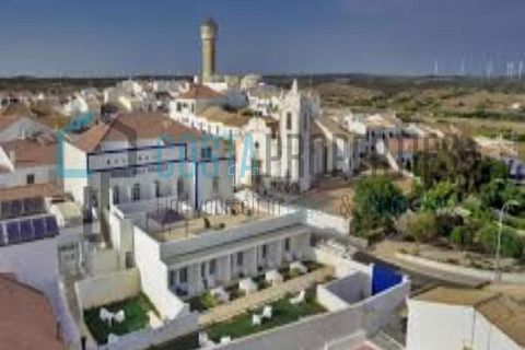 Ruinere i Sagres, Faro, Sagres - € 249.000 | Ref: CP- R2504 - foto 10
