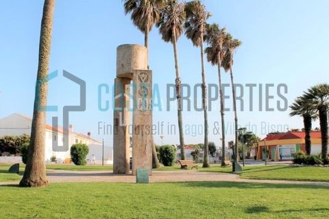 Ruinere i Sagres, Faro, Sagres - € 249.000 | Ref: CP- R2504 - foto 11