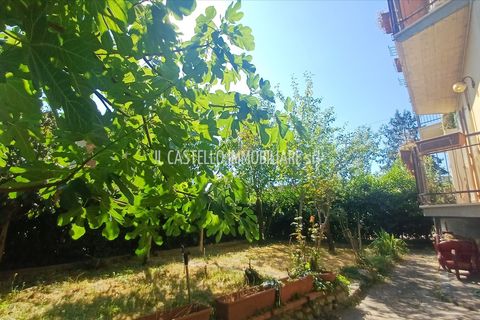 Rækkehus i Sarteano, Siena, Sarteano - € 145.000 | Ref: TT264 - foto 3