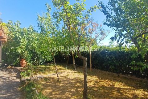 Rækkehus i Sarteano, Siena, Sarteano - € 145.000 | Ref: TT264 - foto 4