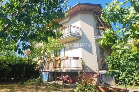 Rækkehus i Sarteano, Siena, Sarteano - € 145.000 | Ref: TT264 - foto 5