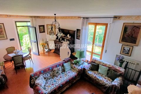 Rækkehus i Sarteano, Siena, Sarteano - € 145.000 | Ref: TT264 - foto 6