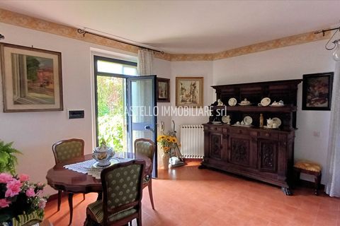 Rækkehus i Sarteano, Siena, Sarteano - € 145.000 | Ref: TT264 - foto 7