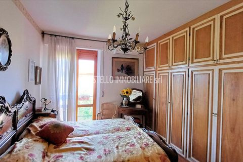 Rækkehus i Sarteano, Siena, Sarteano - € 145.000 | Ref: TT264 - foto 8