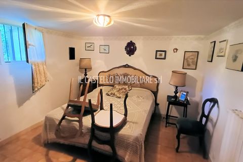 Rækkehus i Sarteano, Siena, Sarteano - € 145.000 | Ref: TT264 - foto 9