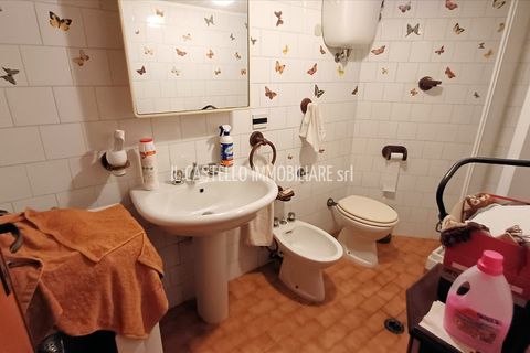 Rækkehus i Sarteano, Siena, Sarteano - € 145.000 | Ref: TT264 - foto 10