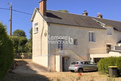 Villa a Dreux, Eure-et-Loir, Dreux - € 210.000 | Ref: 20690 - foto 2