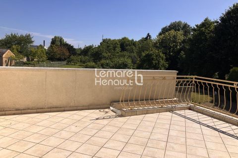 Villa a Dreux, Eure-et-Loir, Dreux - € 210.000 | Ref: 20690 - foto 3