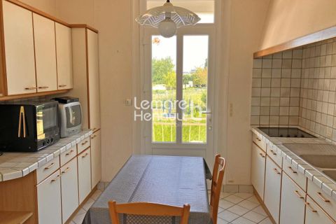 Villa a Dreux, Eure-et-Loir, Dreux - € 210.000 | Ref: 20690 - foto 4