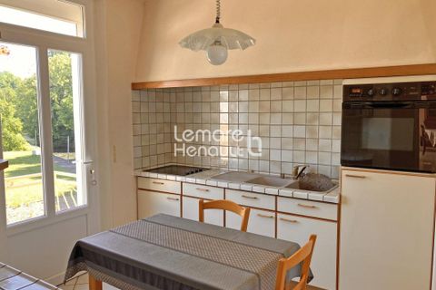 Villa a Dreux, Eure-et-Loir, Dreux - € 210.000 | Ref: 20690 - foto 5
