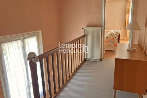 Villa a Dreux, Eure-et-Loir, Dreux - € 210.000 | Ref: 20690 - foto 9