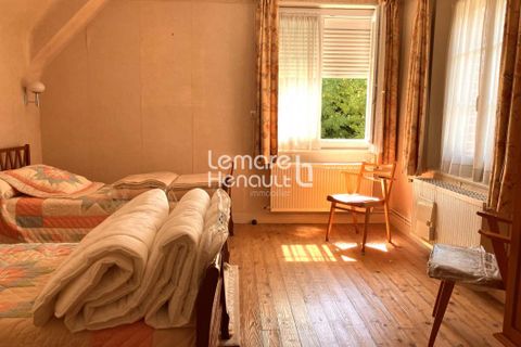 Villa a Dreux, Eure-et-Loir, Dreux - € 210.000 | Ref: 20690 - foto 10