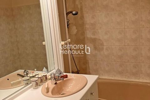 Villa a Dreux, Eure-et-Loir, Dreux - € 210.000 | Ref: 20690 - foto 11