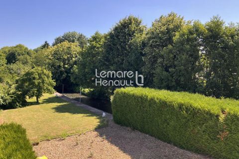 Villa a Dreux, Eure-et-Loir, Dreux - € 210.000 | Ref: 20690 - foto 12