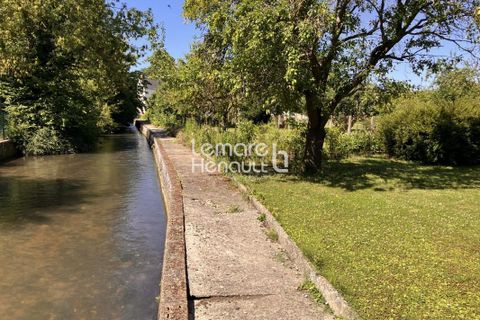 Villa a Dreux, Eure-et-Loir, Dreux - € 210.000 | Ref: 20690 - foto 15