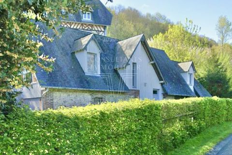 Villa i Honfleur, Calvados, Honfleur - € 349.800 | Ref: 86104358 - foto 2