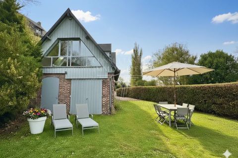 Villa i Honfleur, Calvados, Honfleur - € 349.800 | Ref: 86104358 - foto 1