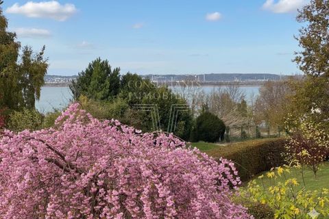Villa i Honfleur, Calvados, Honfleur - € 349.800 | Ref: 86104358 - foto 5