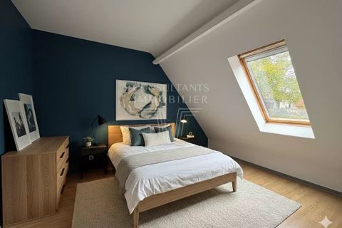 Villa i Honfleur, Calvados, Honfleur - € 349.800 | Ref: 86104358 - foto 7