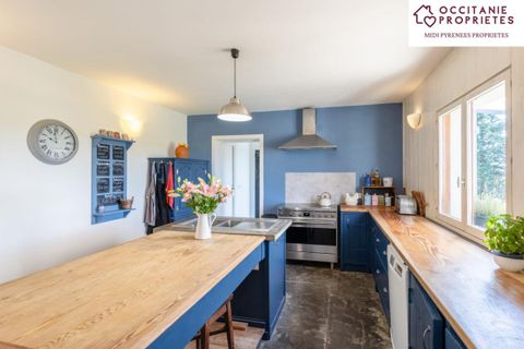 Villa a Hounoux, Aude, Hounoux - € 430.000 | Ref: 2_OP0289 - foto 3