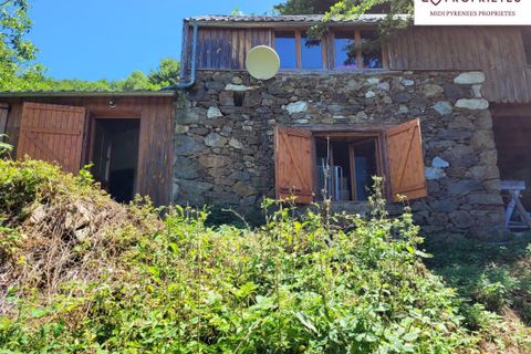 Villa a Massat, Ariege, Massat - € 160.000 | Ref: 3_DK123 - foto 2