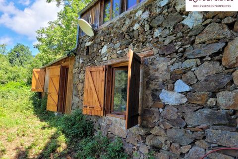 Villa a Massat, Ariege, Massat - € 160.000 | Ref: 3_DK123 - foto 4