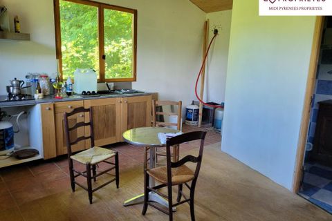 Villa a Massat, Ariege, Massat - € 160.000 | Ref: 3_DK123 - foto 7