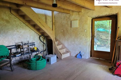 Villa a Massat, Ariege, Massat - € 160.000 | Ref: 3_DK123 - foto 8