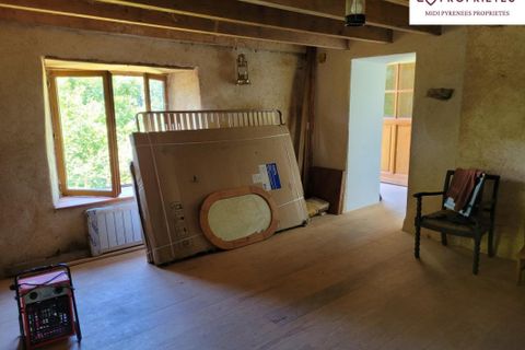 Villa a Massat, Ariege, Massat - € 160.000 | Ref: 3_DK123 - foto 9