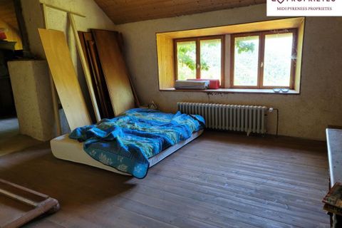 Villa a Massat, Ariege, Massat - € 160.000 | Ref: 3_DK123 - foto 13