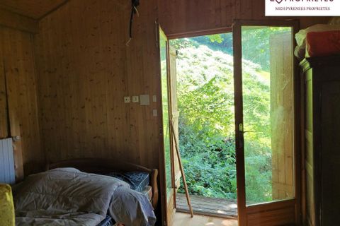 Villa a Massat, Ariege, Massat - € 160.000 | Ref: 3_DK123 - foto 15