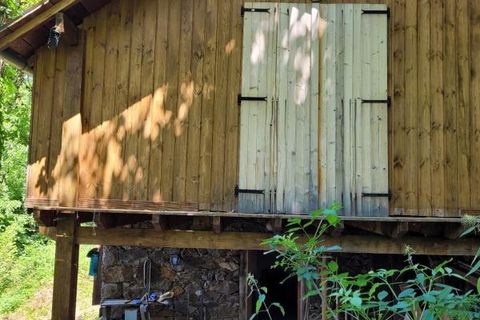 Villa a Massat, Ariege, Massat - € 160.000 | Ref: 3_DK123 - foto 17
