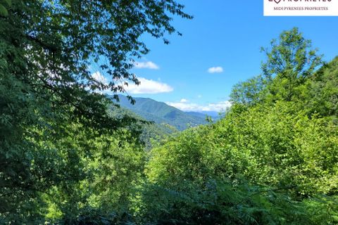 Villa a Massat, Ariege, Massat - € 160.000 | Ref: 3_DK123 - foto 19