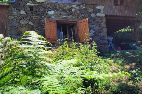 Villa a Massat, Ariege, Massat - € 160.000 | Ref: 3_DK123 - foto 21