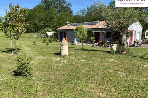 Villa a Artigat, Ariege, Artigat - € 254.000 | Ref: 19_VRO16 - foto 2