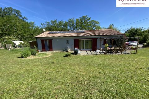 Villa a Artigat, Ariege, Artigat - € 254.000 | Ref: 19_VRO16 - foto 3
