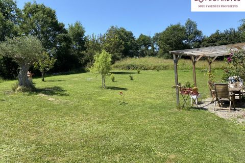 Villa a Artigat, Ariege, Artigat - € 254.000 | Ref: 19_VRO16 - foto 4