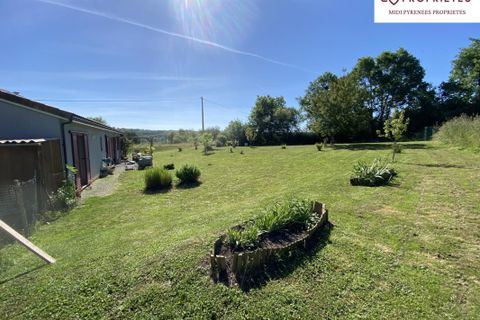 Villa a Artigat, Ariege, Artigat - € 254.000 | Ref: 19_VRO16 - foto 5