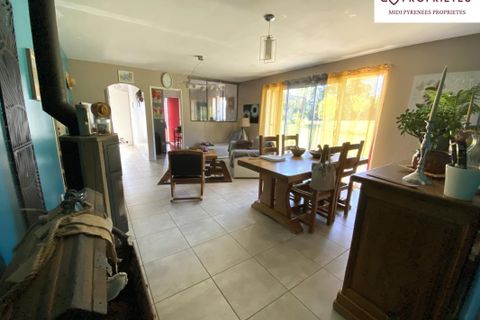 Villa a Artigat, Ariege, Artigat - € 254.000 | Ref: 19_VRO16 - foto 6